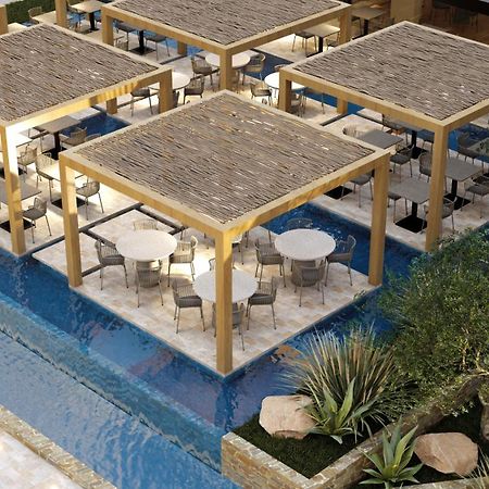 Cabu Hotel - Adults Only Faliraki Exterior foto